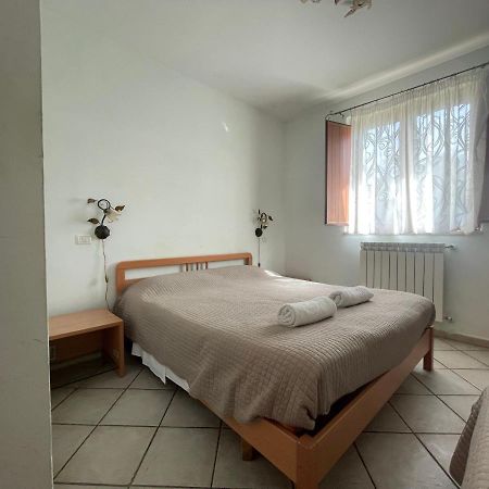 Agriturismo Le Due Arcate Villa San Massimo  Dış mekan fotoğraf