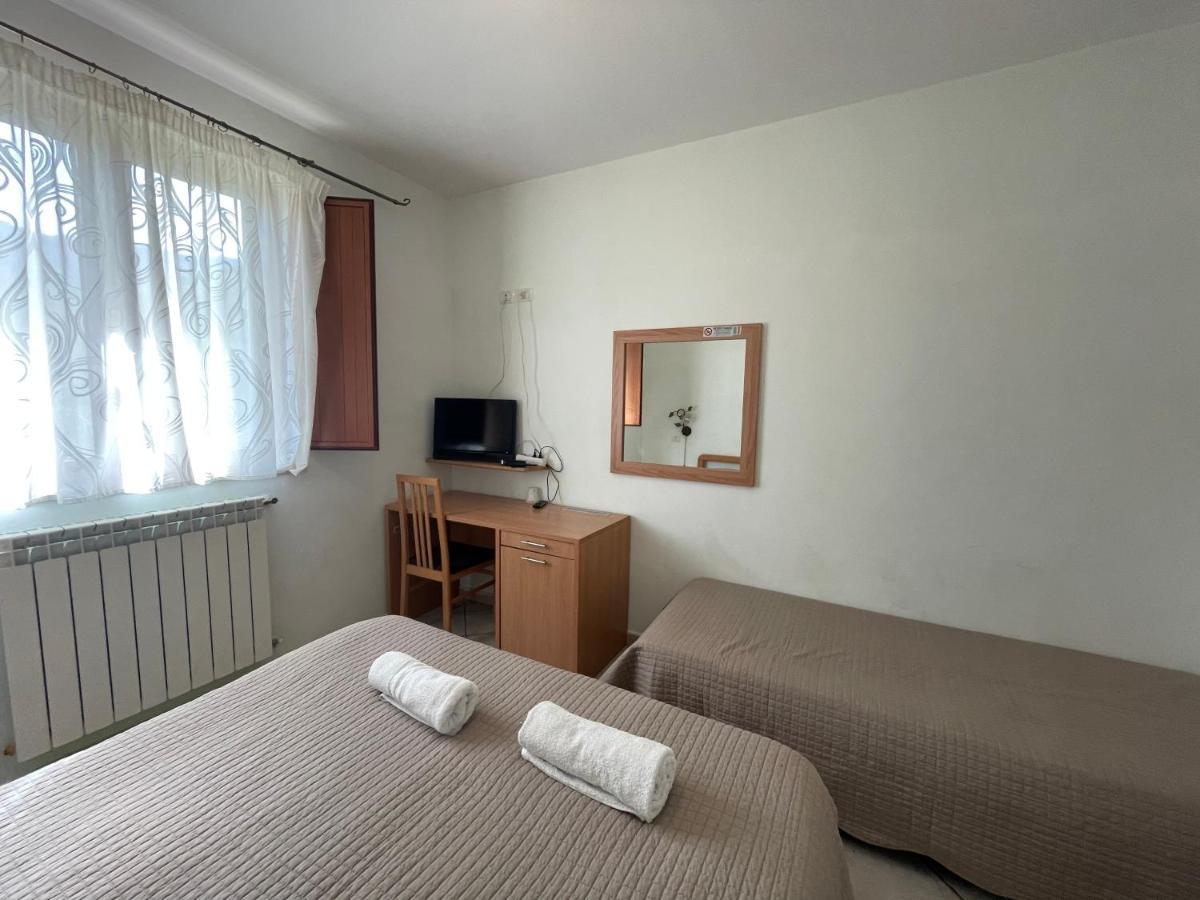 Agriturismo Le Due Arcate Villa San Massimo  Dış mekan fotoğraf