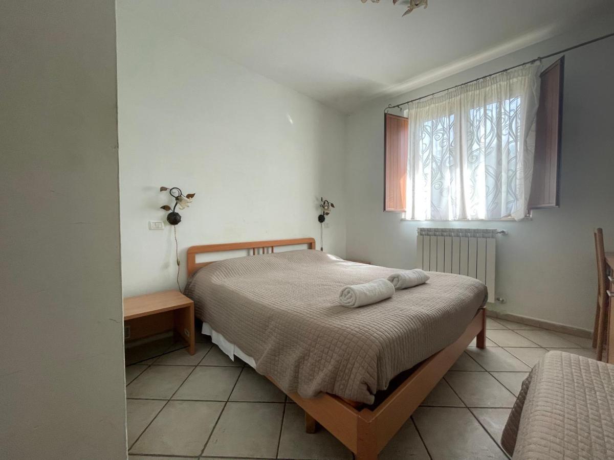 Agriturismo Le Due Arcate Villa San Massimo  Dış mekan fotoğraf