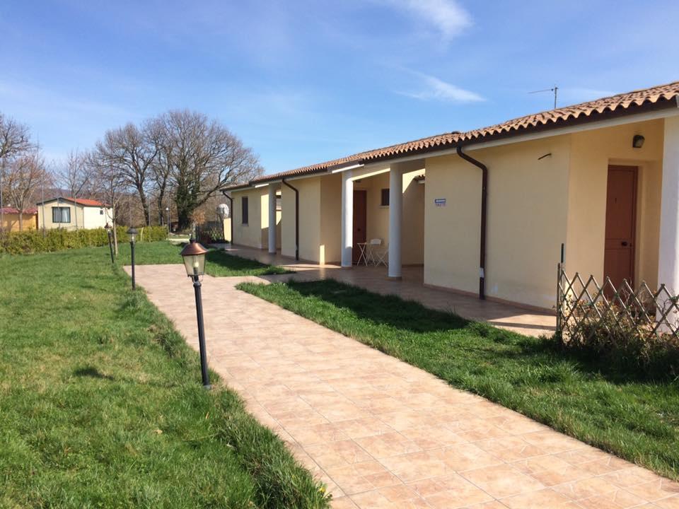 Agriturismo Le Due Arcate Villa San Massimo  Dış mekan fotoğraf