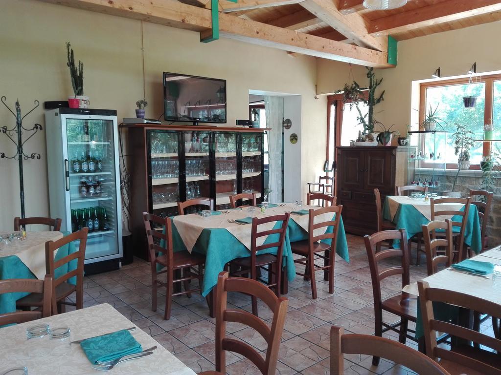 Agriturismo Le Due Arcate Villa San Massimo  Dış mekan fotoğraf