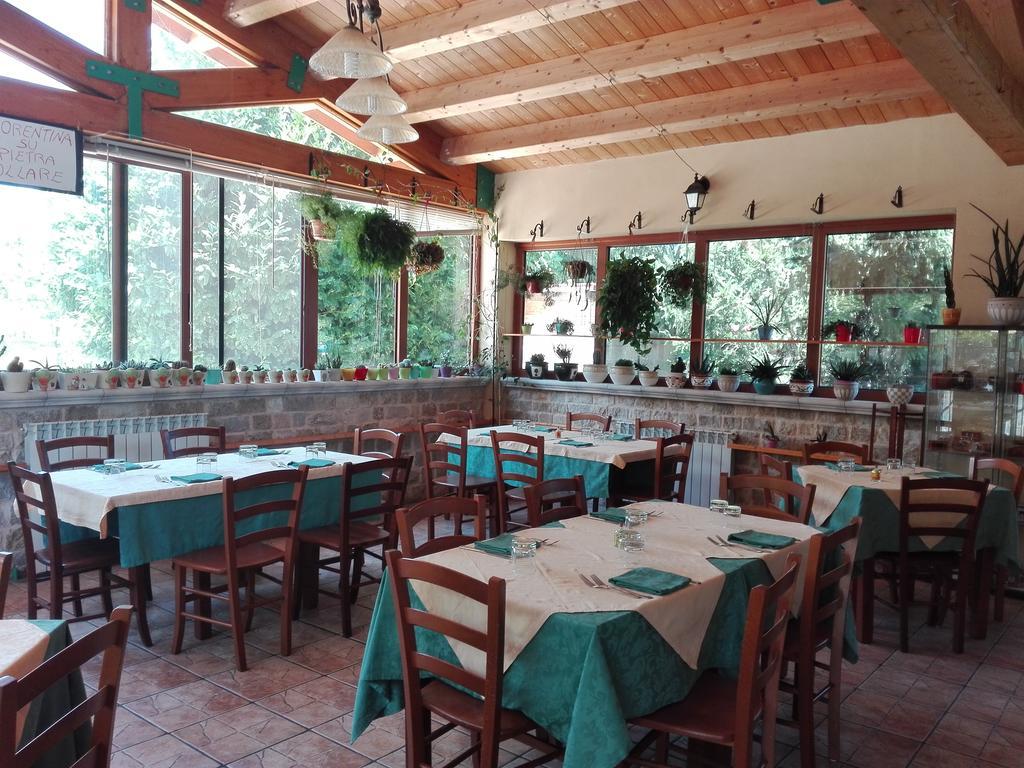 Agriturismo Le Due Arcate Villa San Massimo  Dış mekan fotoğraf