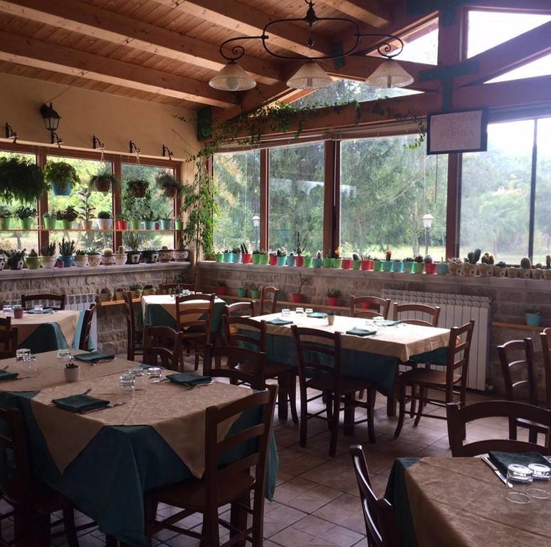 Agriturismo Le Due Arcate Villa San Massimo  Dış mekan fotoğraf