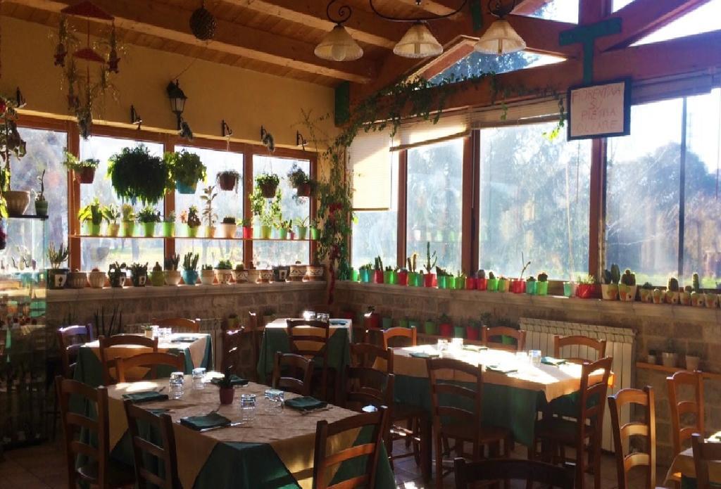 Agriturismo Le Due Arcate Villa San Massimo  Dış mekan fotoğraf