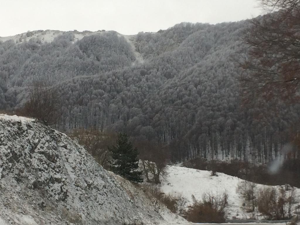 Agriturismo Le Due Arcate Villa San Massimo  Dış mekan fotoğraf